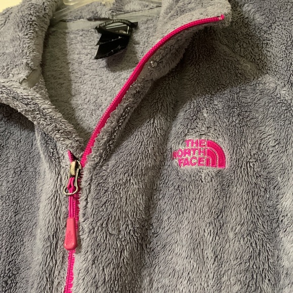 The North Face Jackets & Blazers - Grey The North Face Jacket